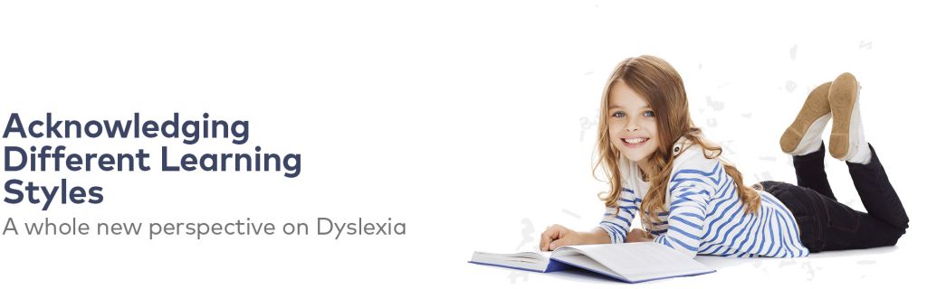 positive dyslexia