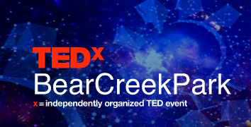 TEDx BearCreekPark