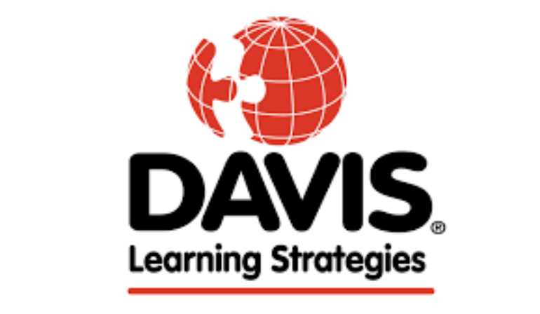Davis Learning Strategies Online July 19-20 & July 22-23, 2021!